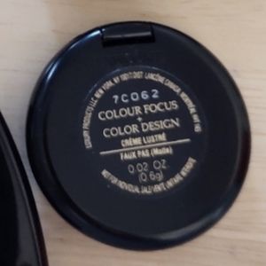 🆕 Láncôme Eyeshadow 2 Color